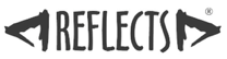 reflects